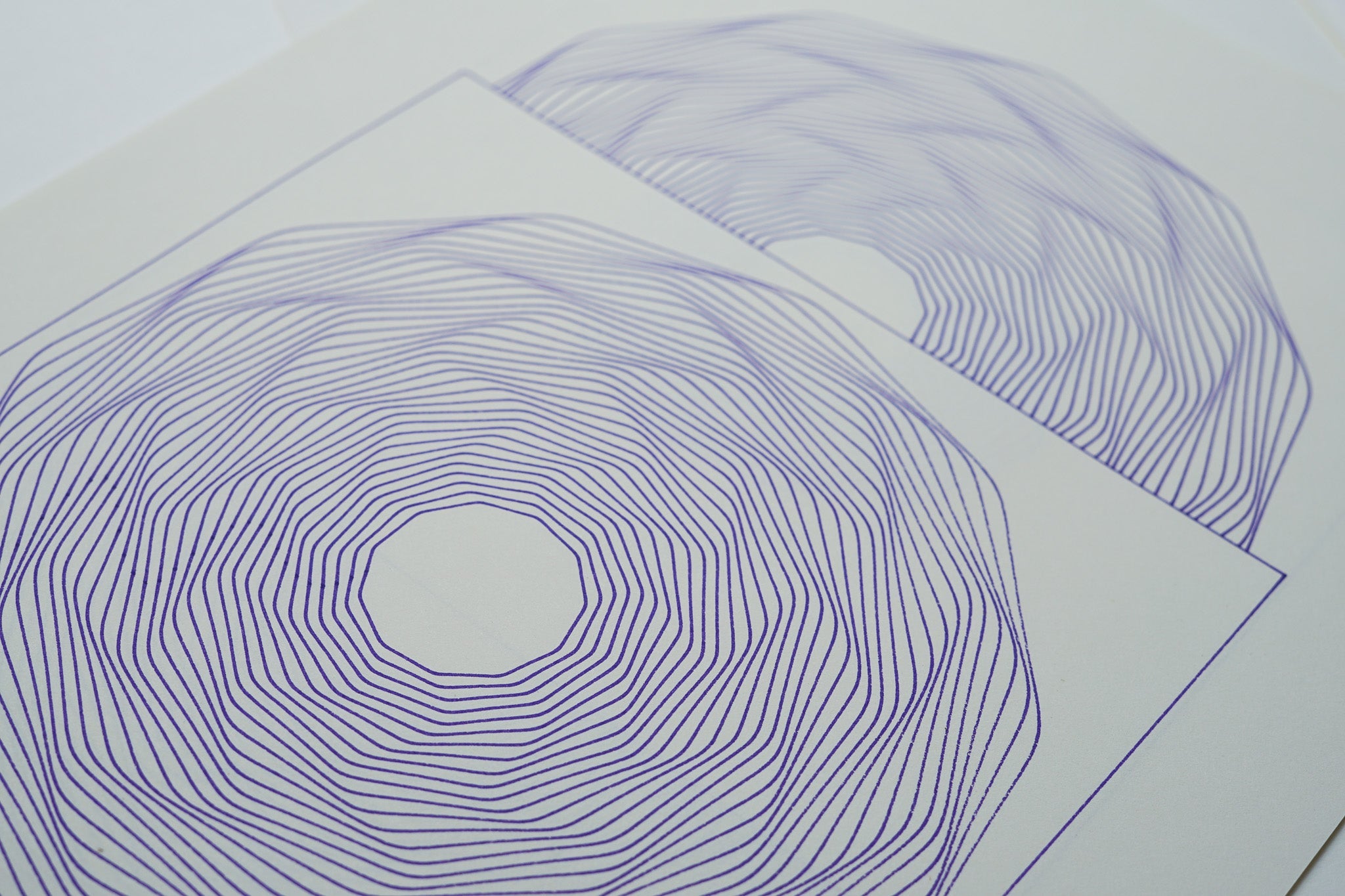Abstract Design