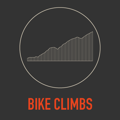 Bike Climbs