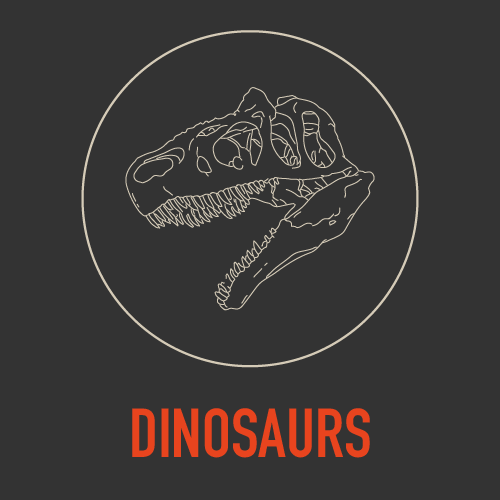 Dinosaurs