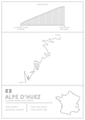 Alpe d’Huez Bike Climb