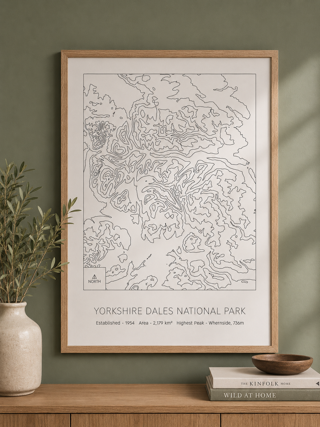 Yorkshire Dales National Park - National Parks