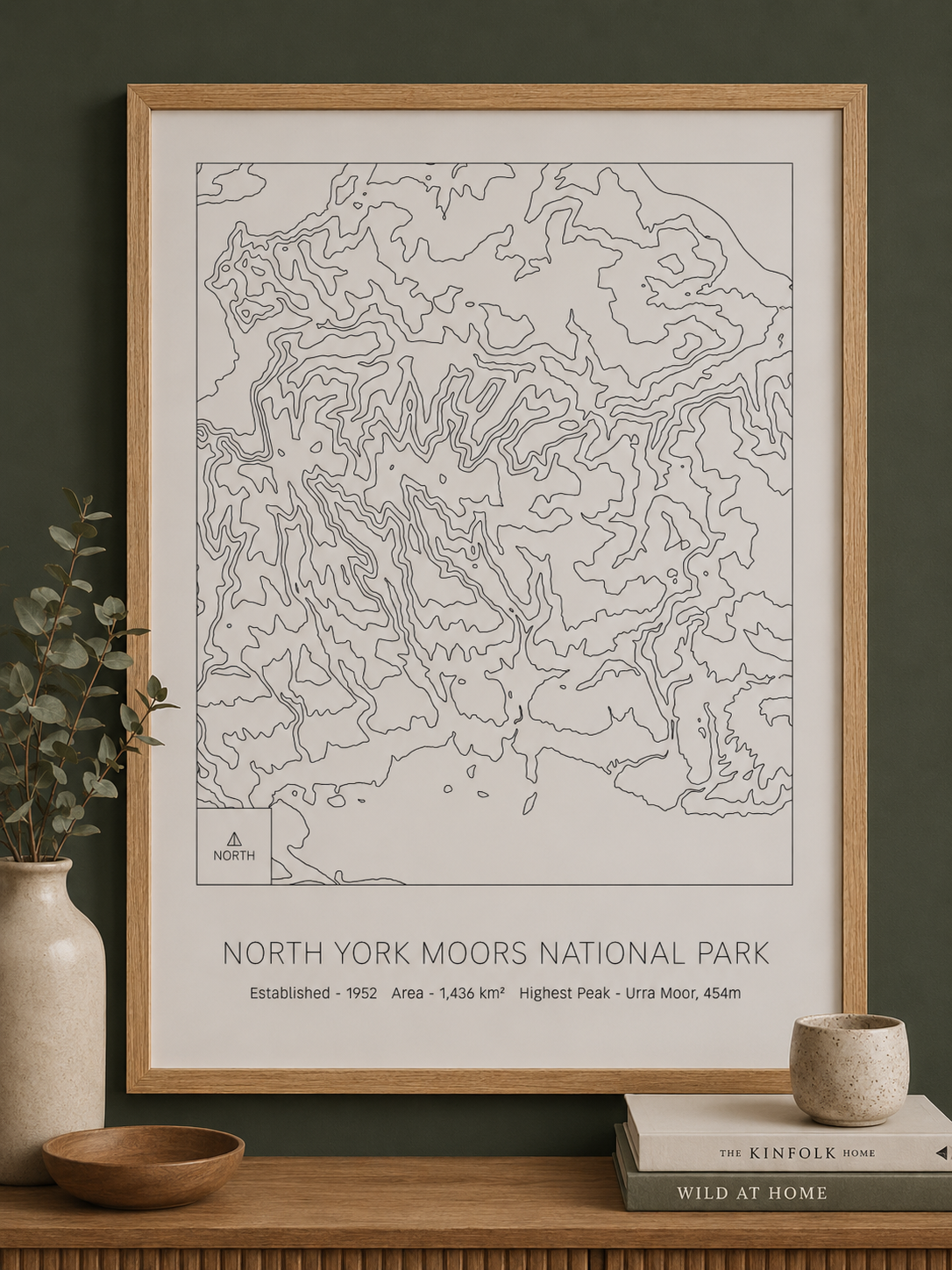 North York Moors National Park - National Parks