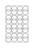 Echo logic - Abstract Art