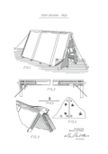 Tent Design - The Great Outdoors Art