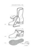 Hiking Boot Design - The Great Outdoors Art