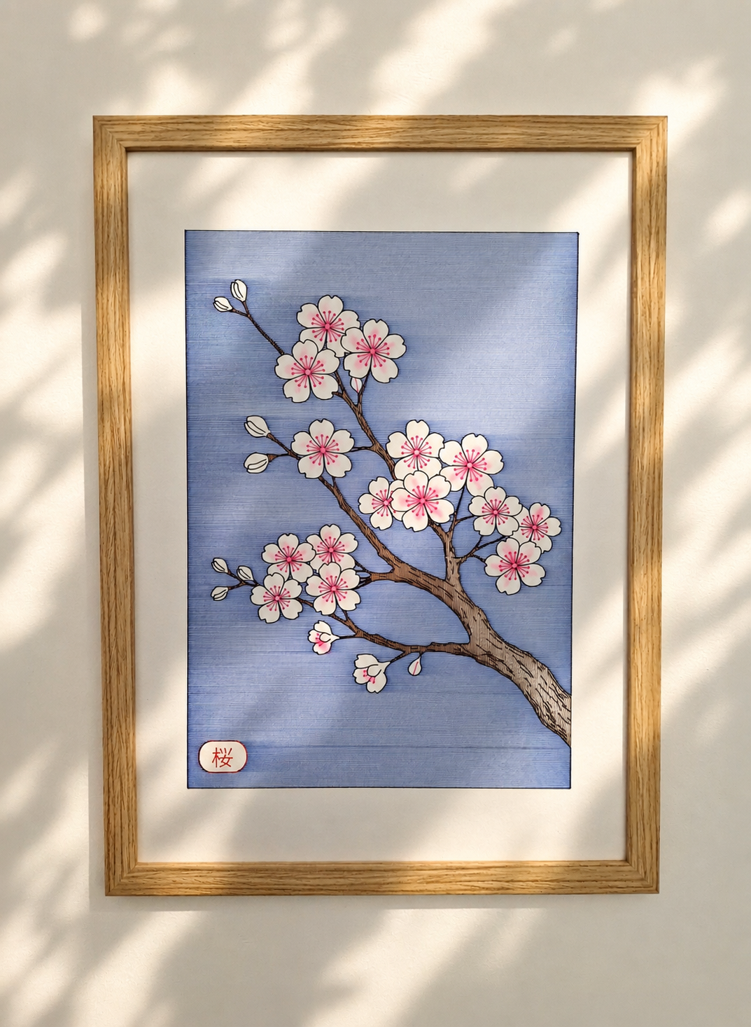 Blossom - Limited Edition Artwork