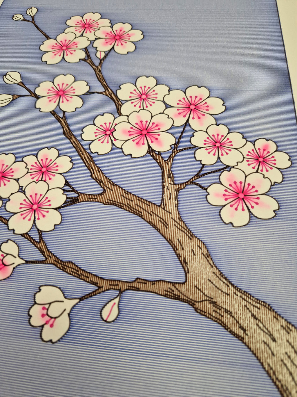 Blossom - Limited Edition Artwork