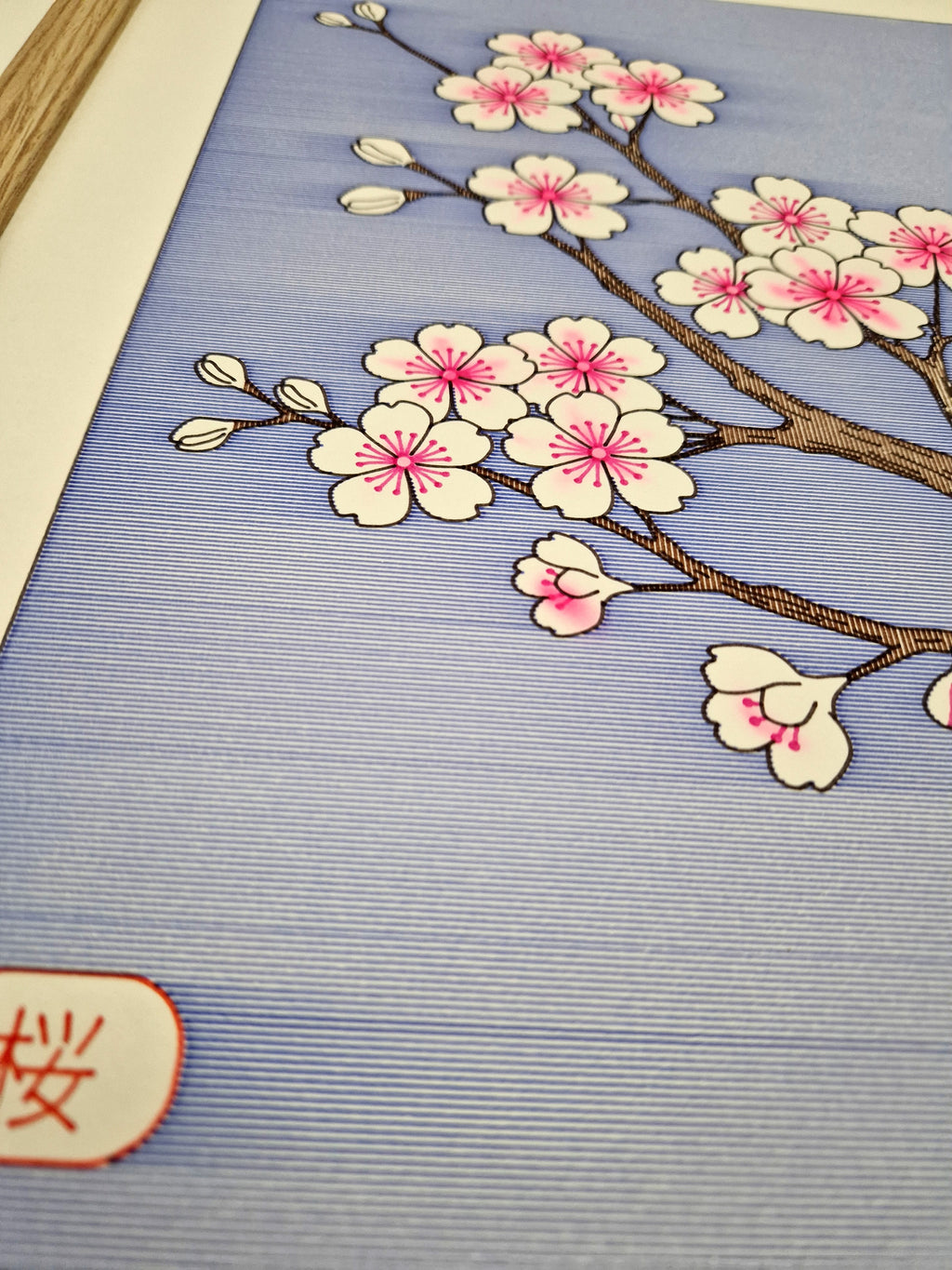 Blossom - Limited Edition Artwork
