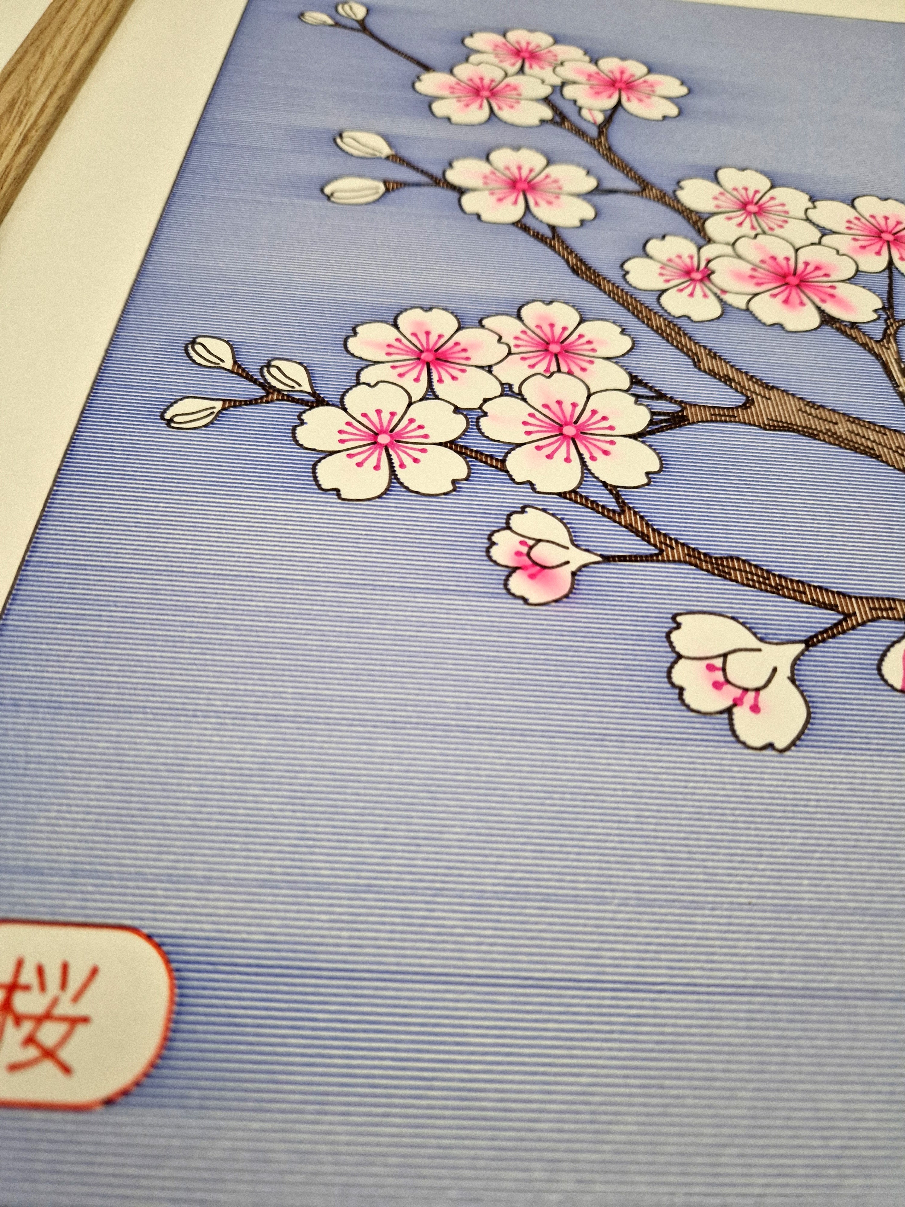 Blossom - Limited Edition Artwork