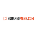 Squared Mesh custom art